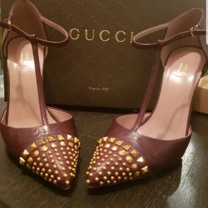Gucci Shoes
